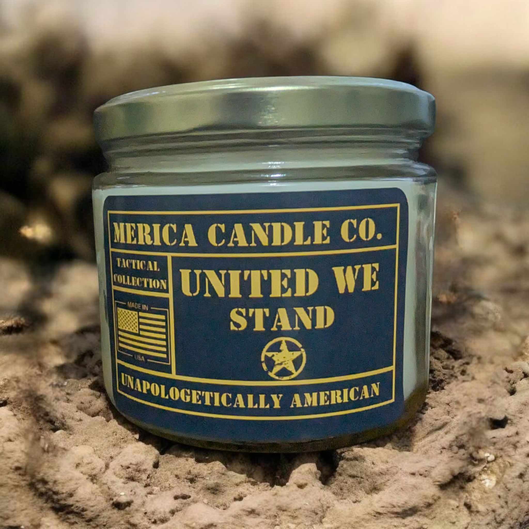 United We Stand