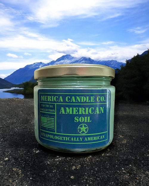American Soil