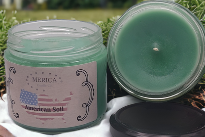 American Soil