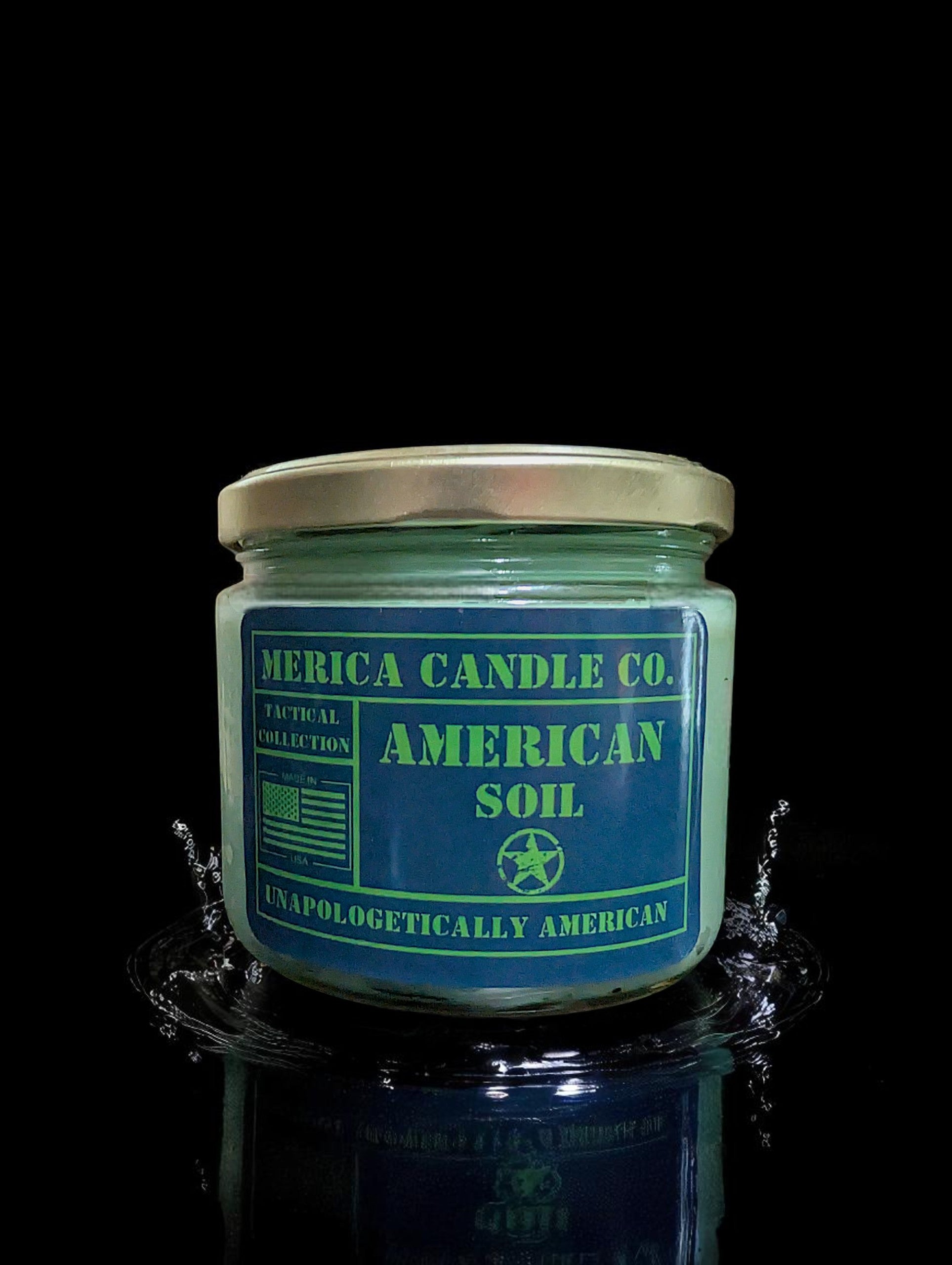 American Soil