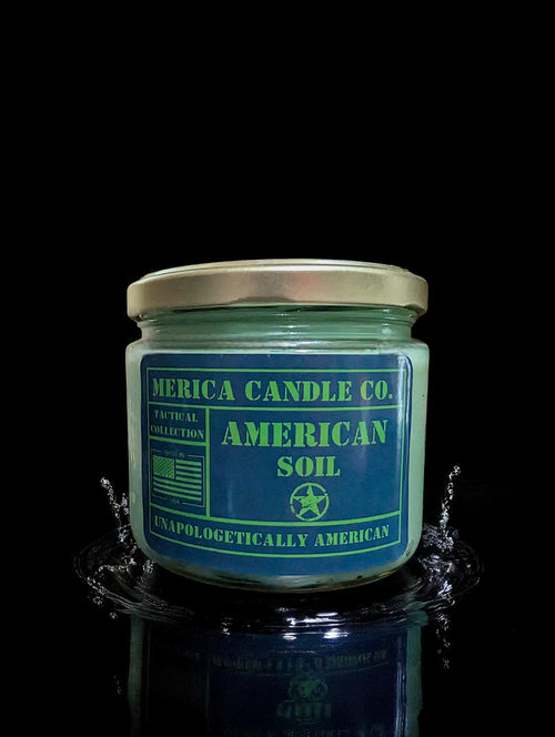 American Soil
